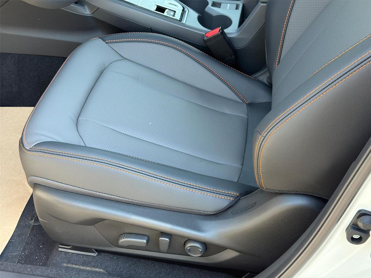 2026 Subaru Crosstrek Limited Hybrid Hagerstown MD