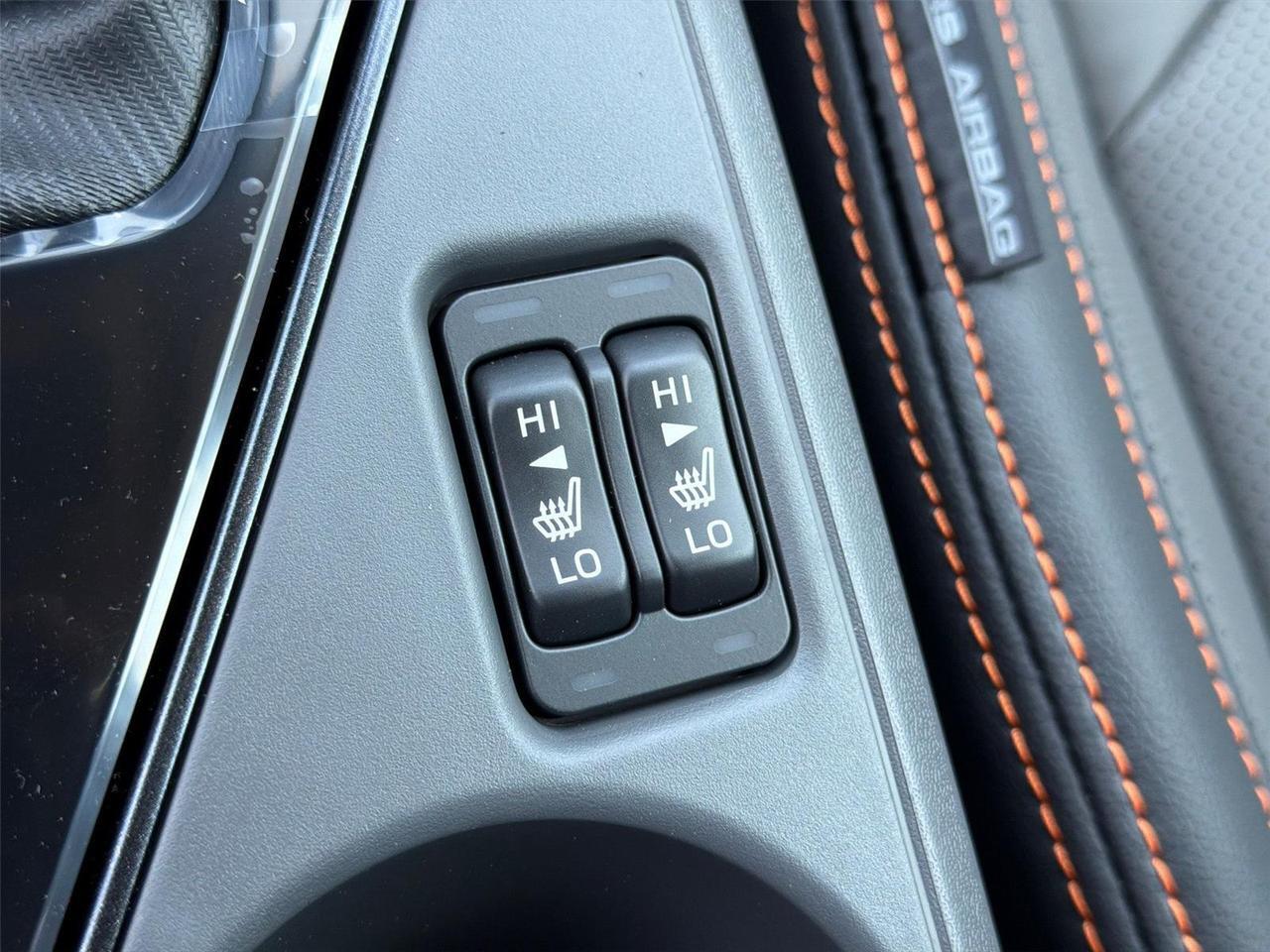 2026 Subaru Crosstrek Limited Hybrid Hagerstown MD