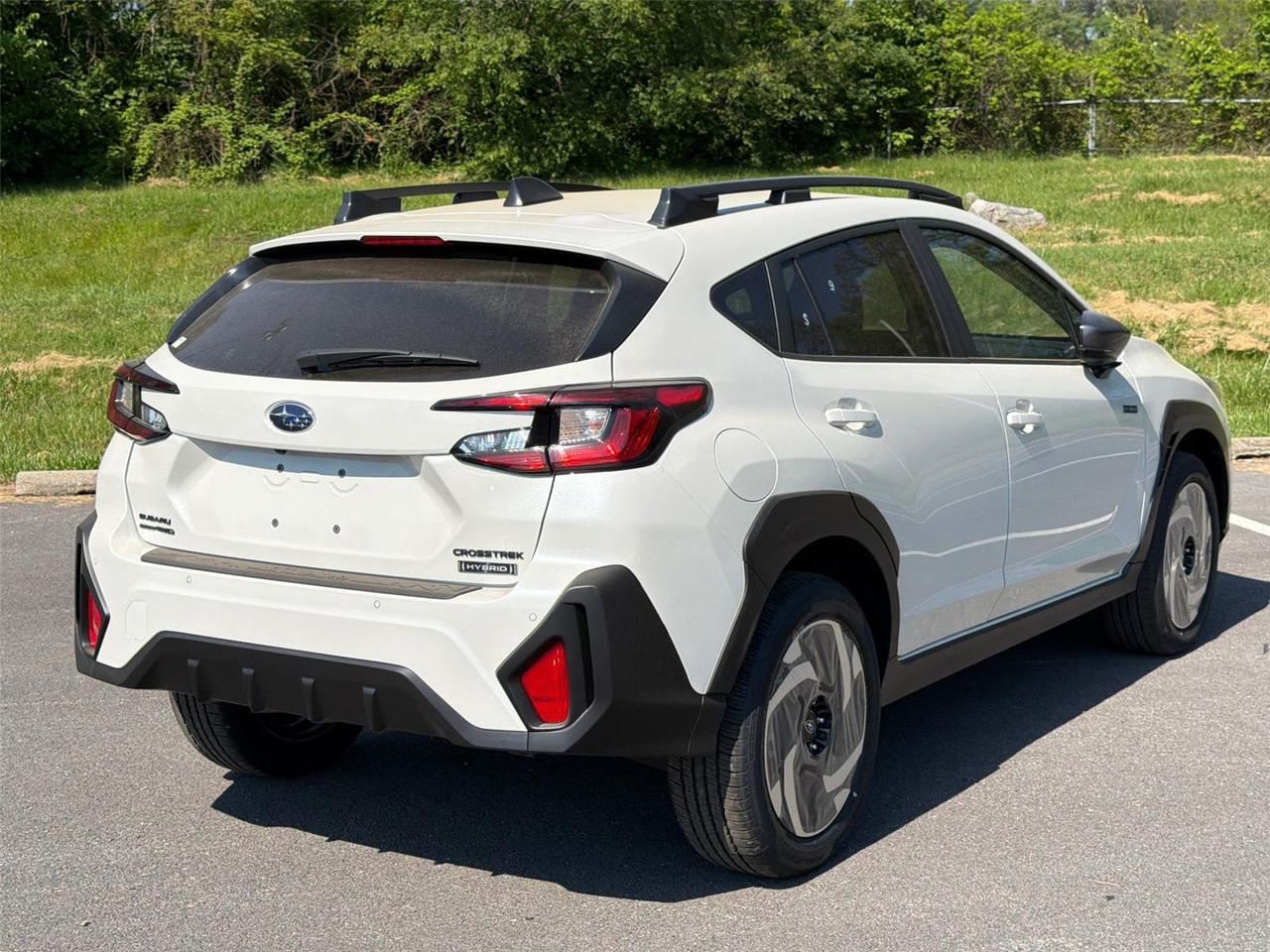 2026 Subaru Crosstrek Limited Hybrid Hagerstown MD