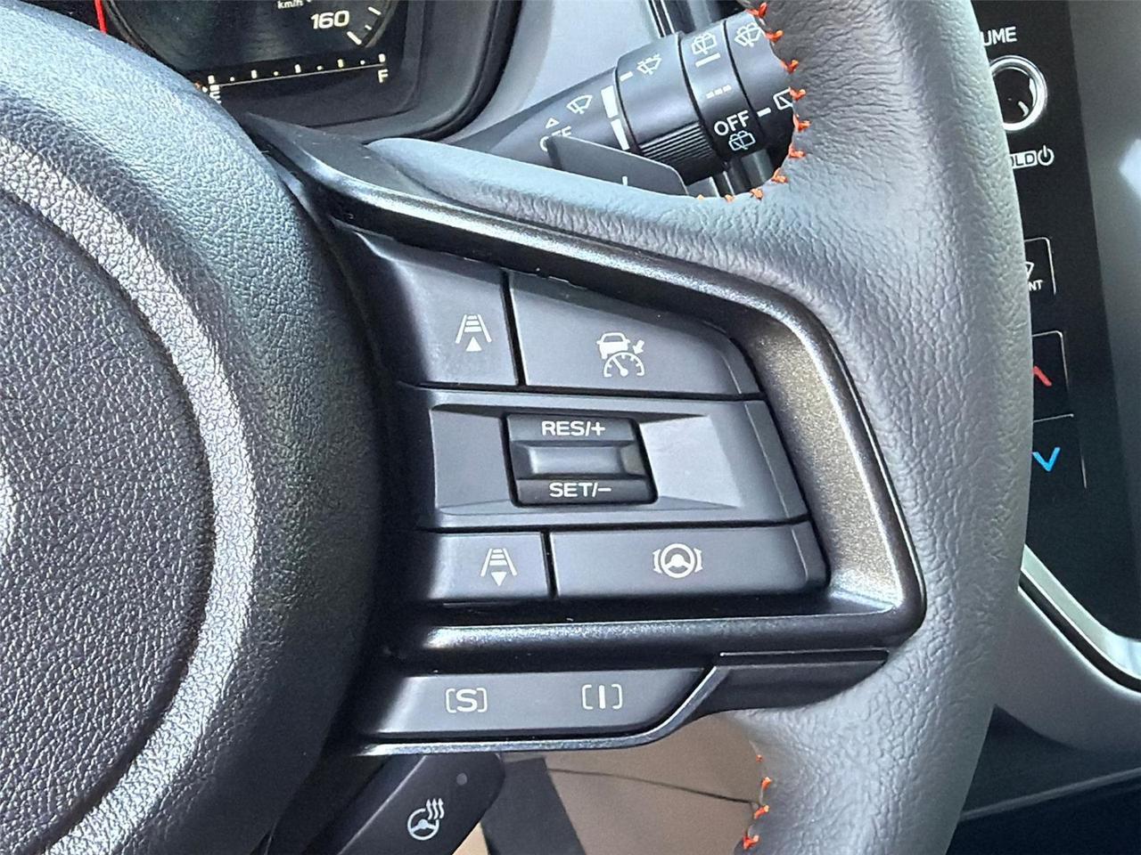 2026 Subaru Crosstrek Limited Hybrid Hagerstown MD