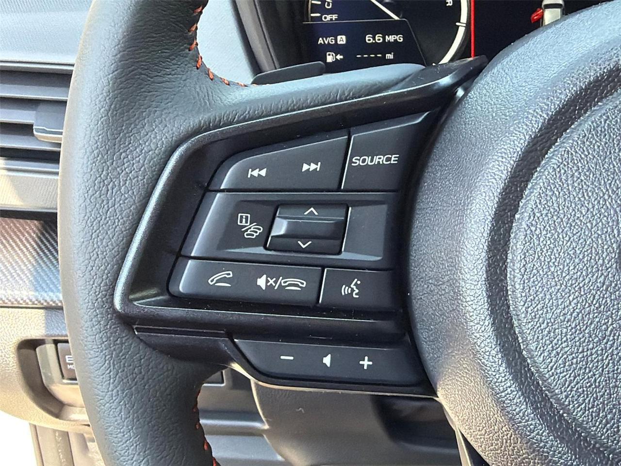 2026 Subaru Crosstrek Limited Hybrid Hagerstown MD