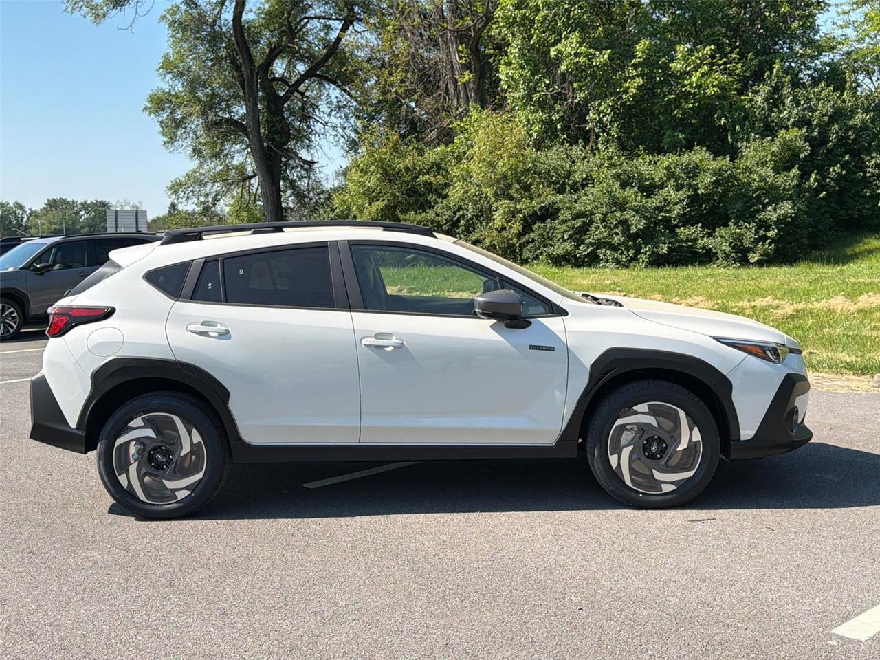 2026 Subaru Crosstrek Limited Hybrid Hagerstown MD