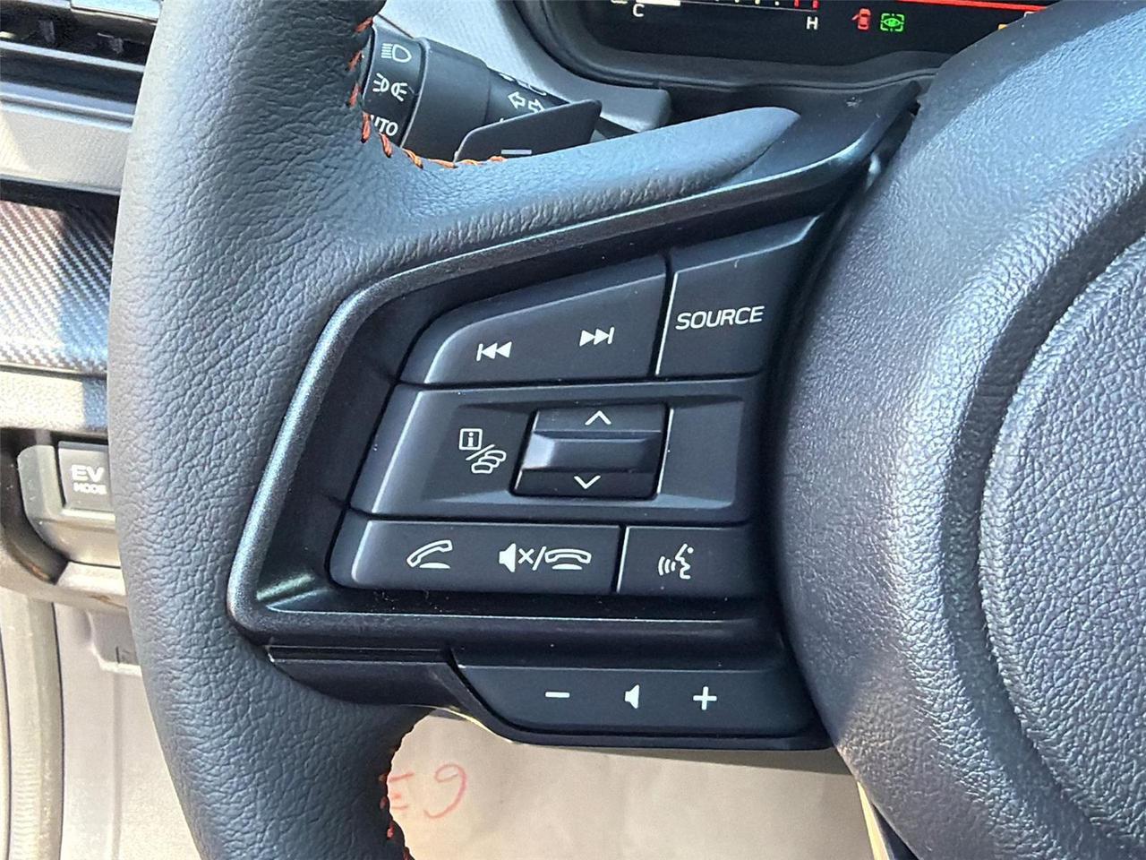 2026 Subaru Crosstrek Limited Hybrid Hagerstown MD