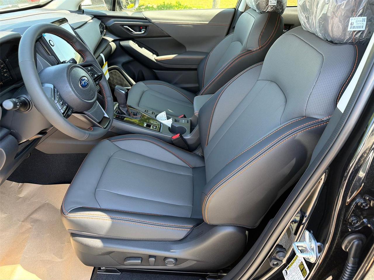 2026 Subaru Crosstrek Limited Hybrid Hagerstown MD