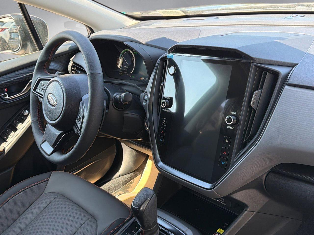 2026 Subaru Crosstrek Limited Hybrid Hagerstown MD