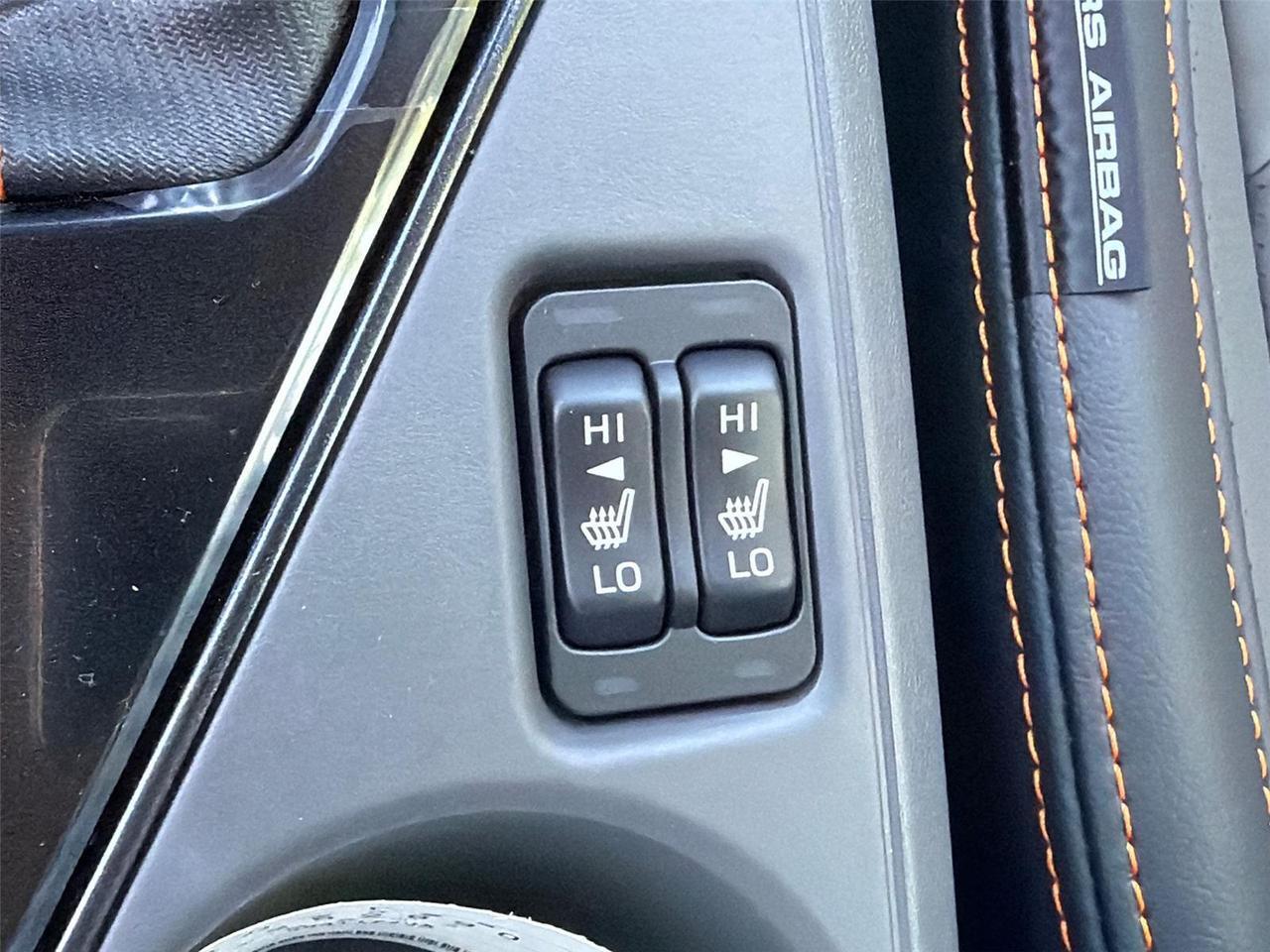 2026 Subaru Crosstrek Limited Hybrid Hagerstown MD
