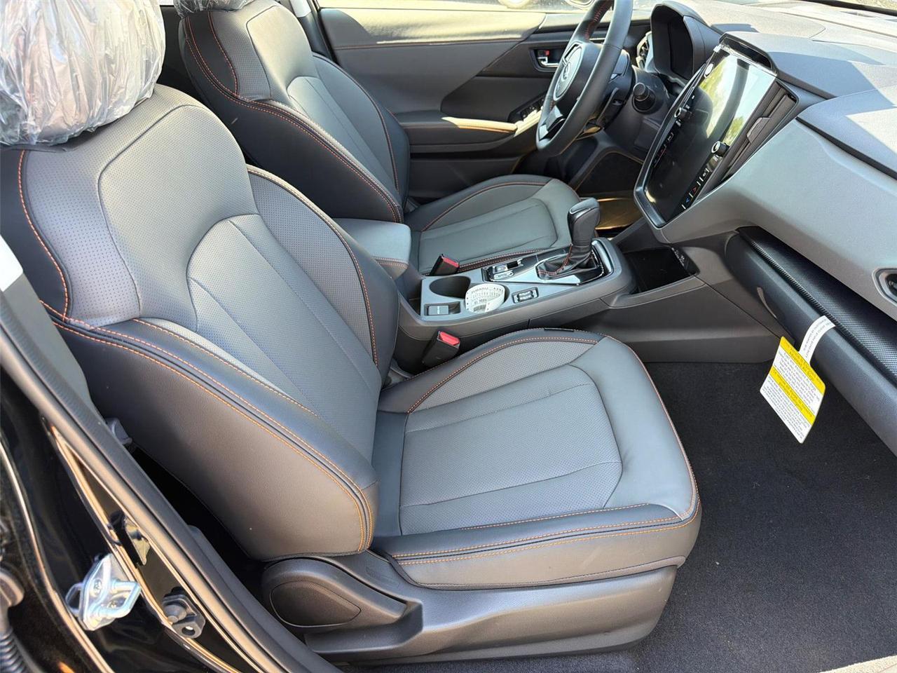 2026 Subaru Crosstrek Limited Hybrid Hagerstown MD