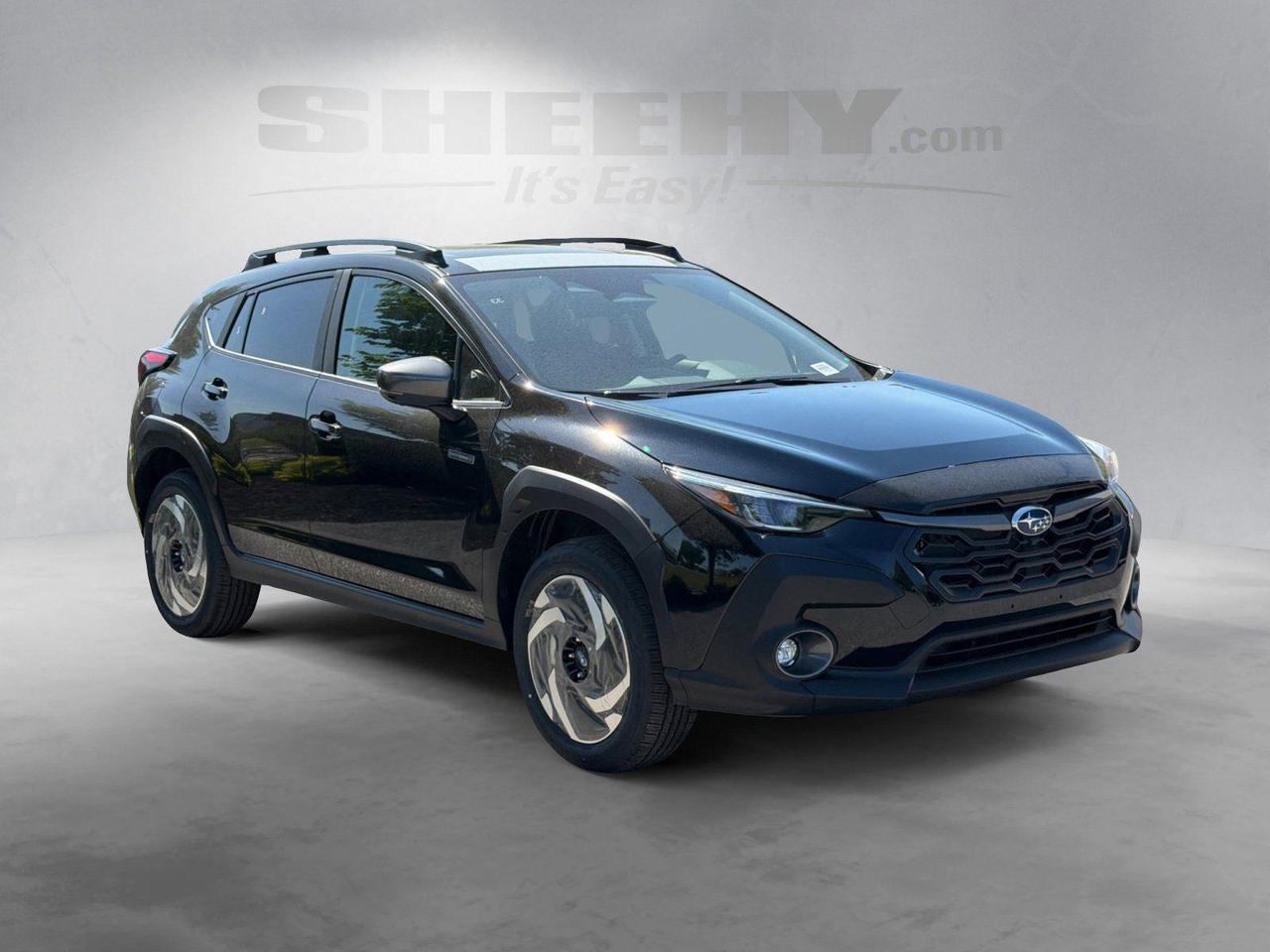 2026 Subaru Crosstrek Limited Hybrid Hagerstown MD