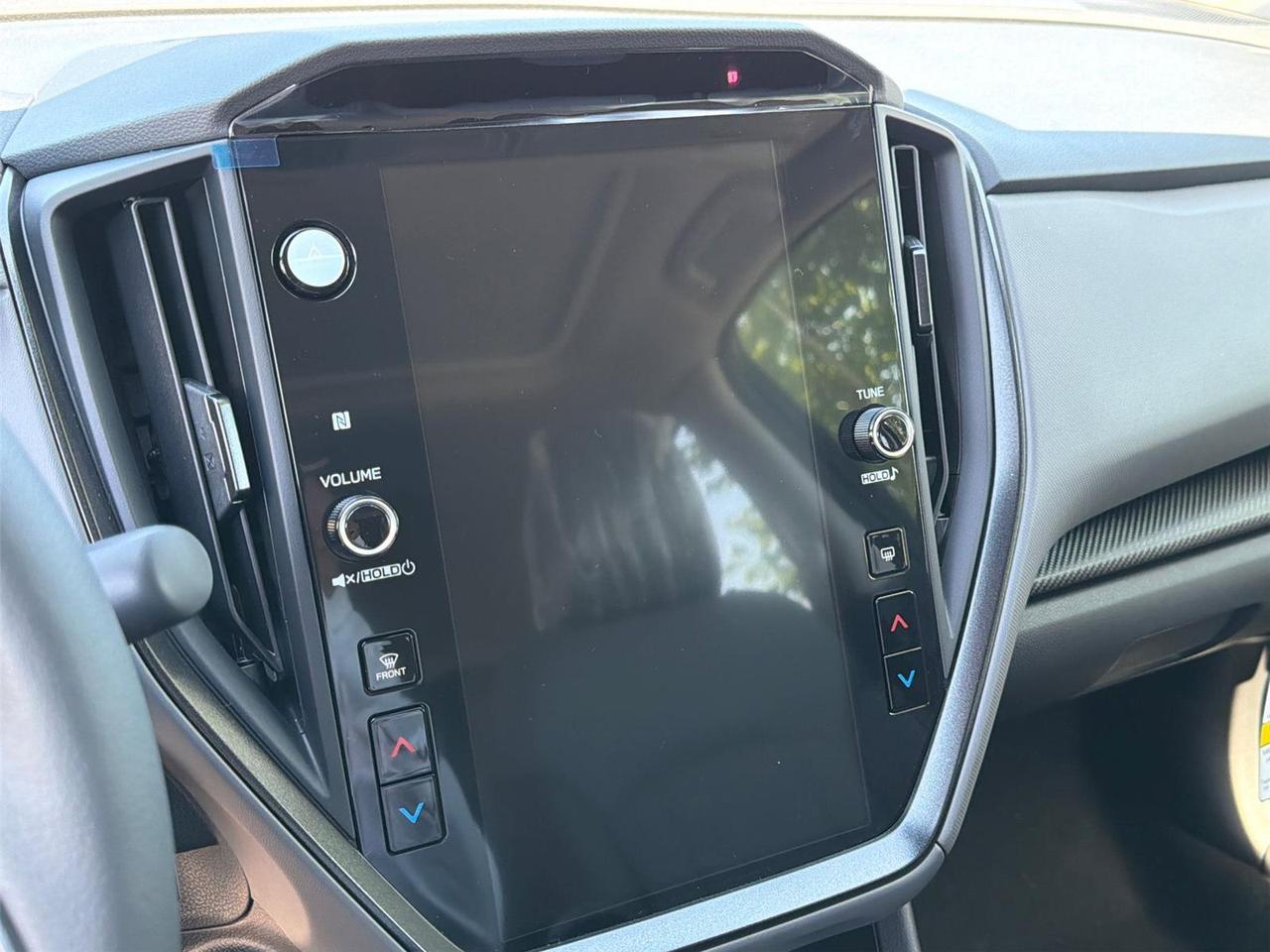 2026 Subaru Crosstrek Limited Hybrid Hagerstown MD