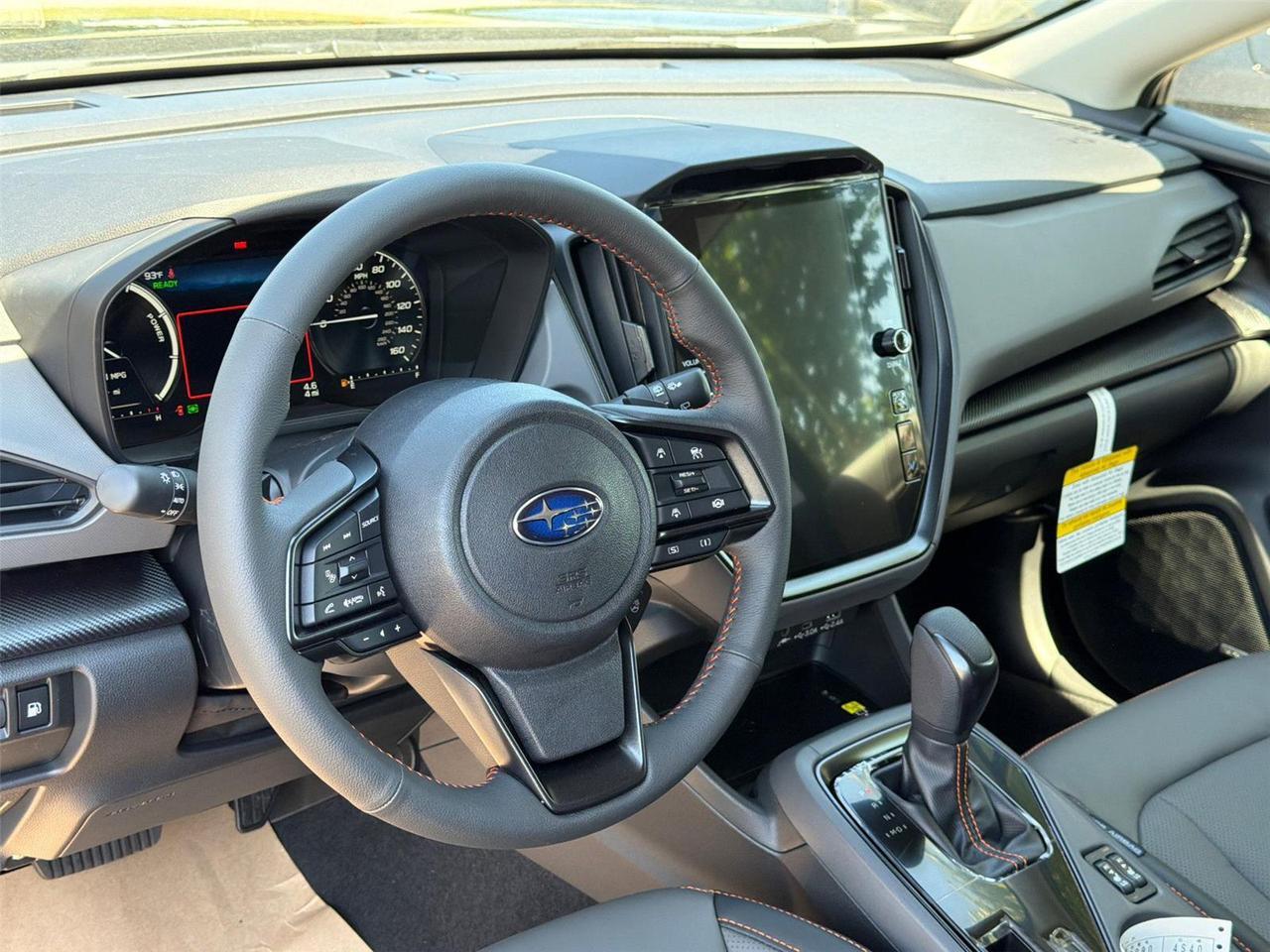 2026 Subaru Crosstrek Limited Hybrid Hagerstown MD
