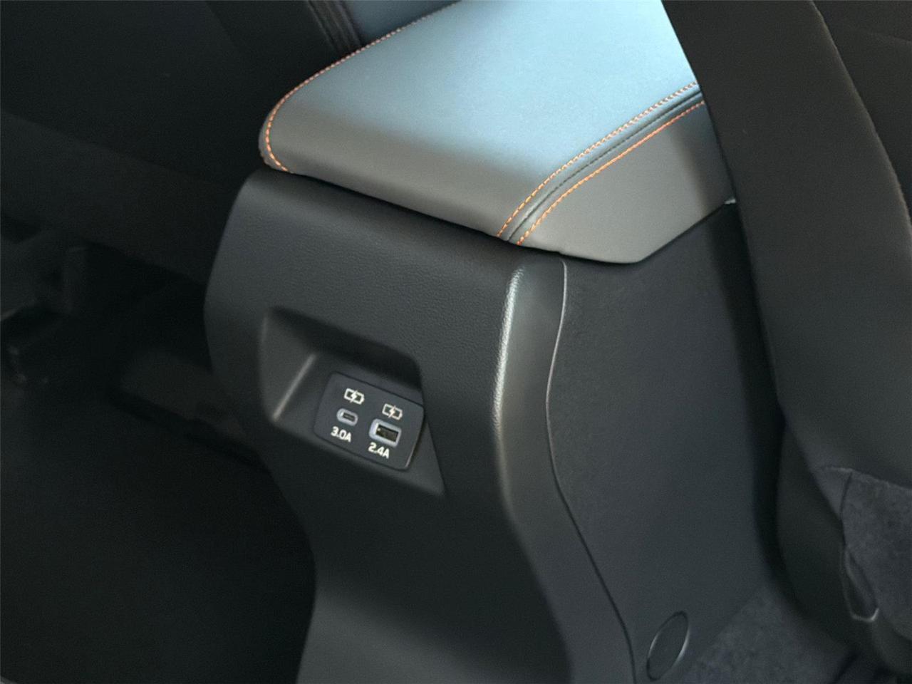2026 Subaru Crosstrek Limited Hybrid Hagerstown MD
