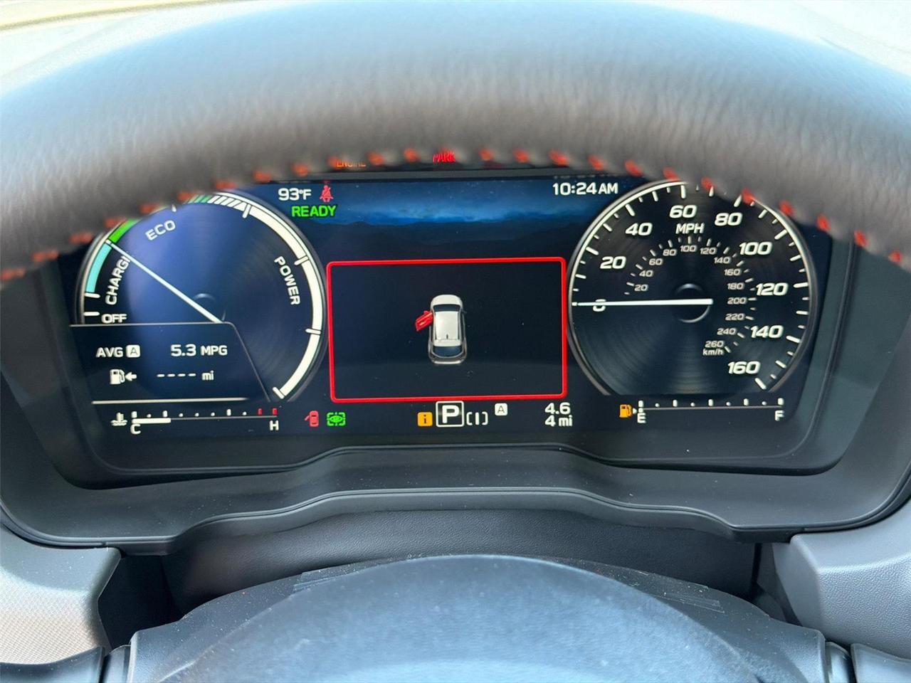 2026 Subaru Crosstrek Limited Hybrid Hagerstown MD
