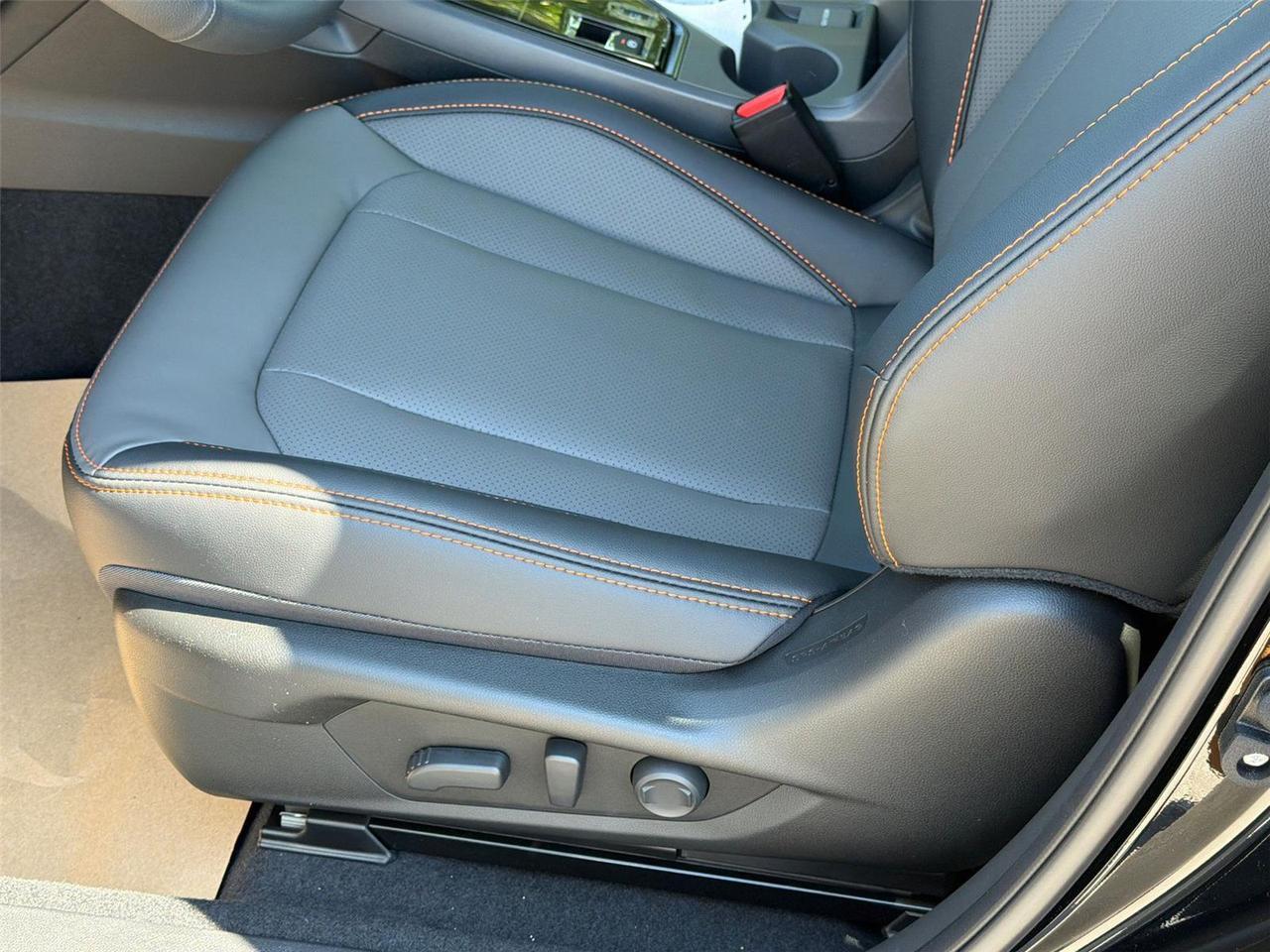2026 Subaru Crosstrek Limited Hybrid Hagerstown MD