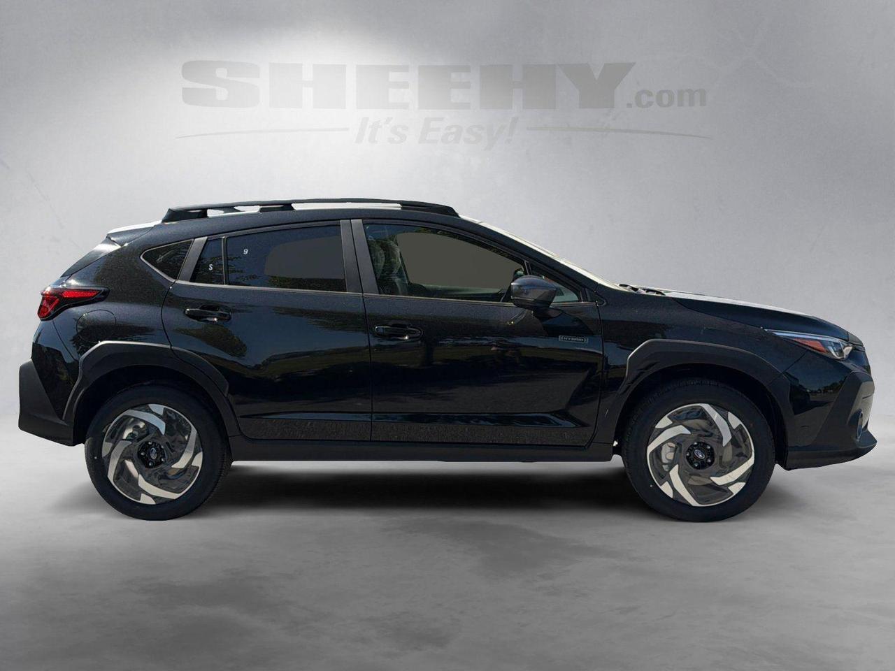 2026 Subaru Crosstrek Limited Hybrid Hagerstown MD