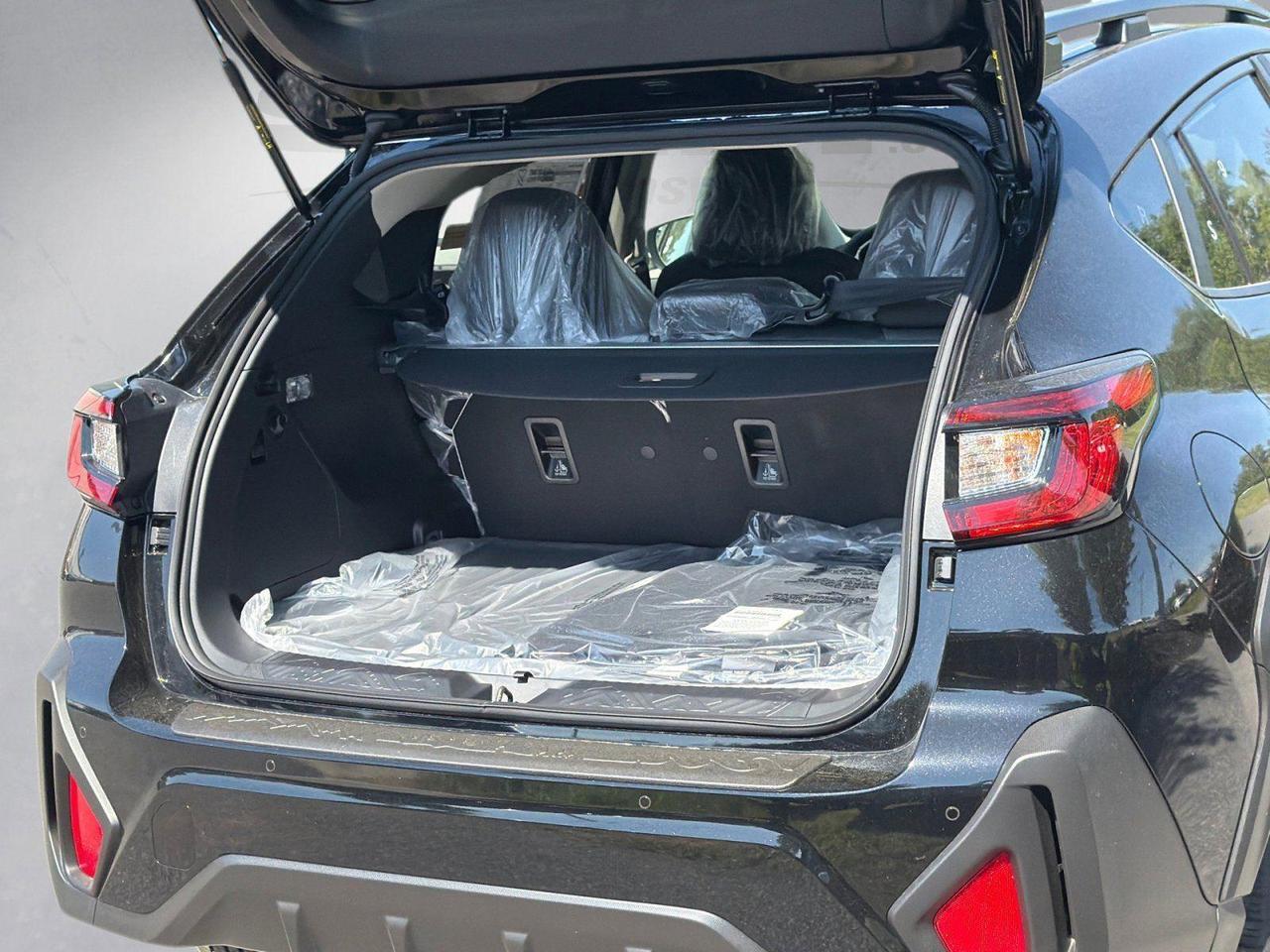 2026 Subaru Crosstrek Limited Hybrid Hagerstown MD