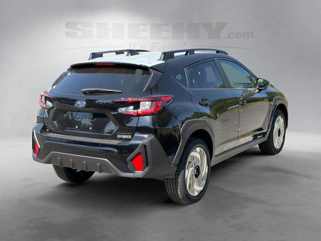 2026 Subaru Crosstrek Limited Hybrid Hagerstown MD