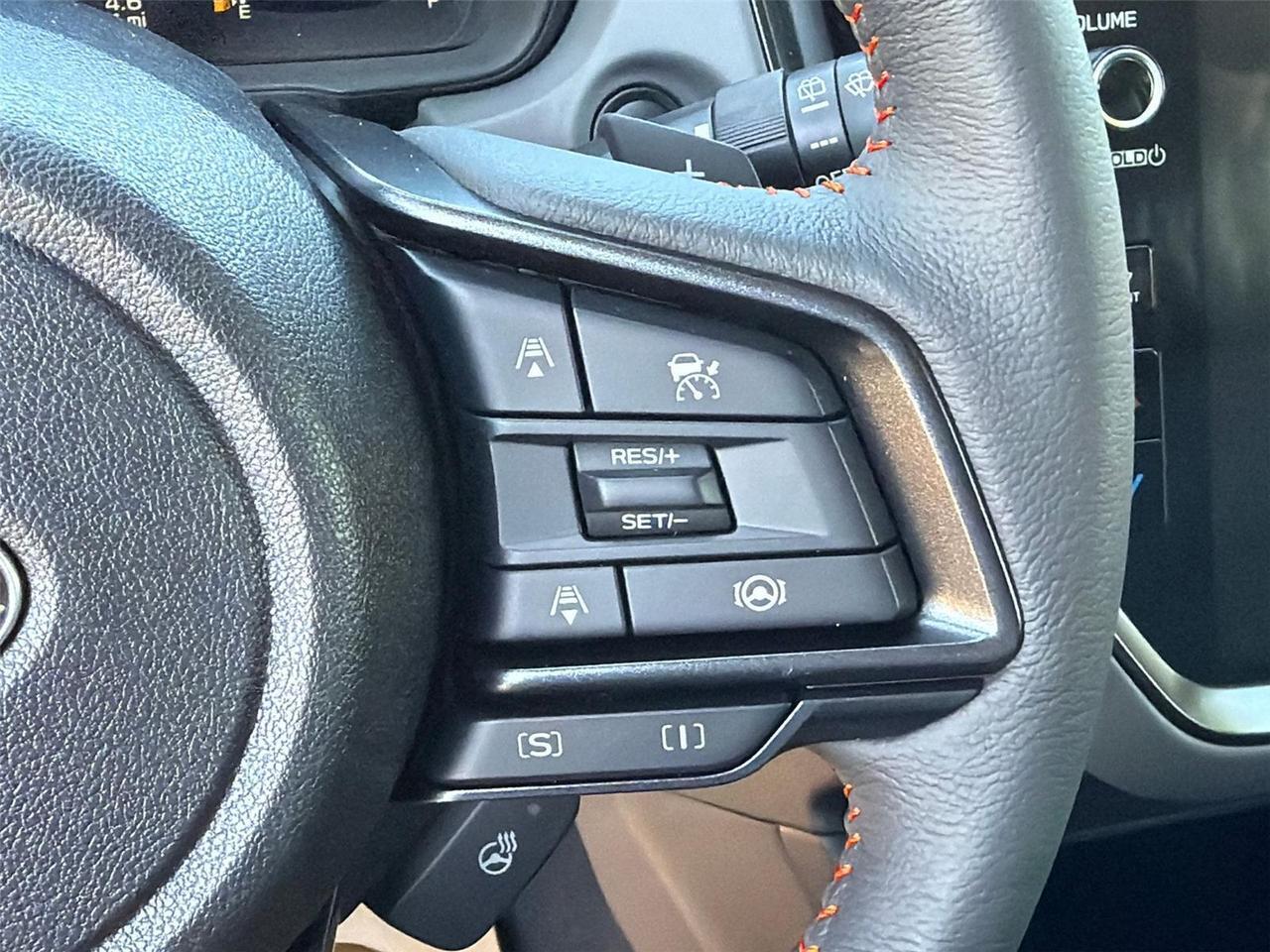 2026 Subaru Crosstrek Limited Hybrid Hagerstown MD