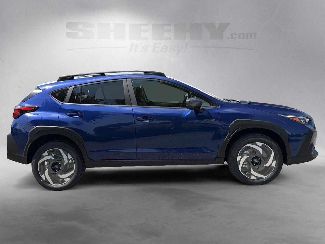 2026 Subaru Crosstrek Limited Hybrid Hagerstown MD