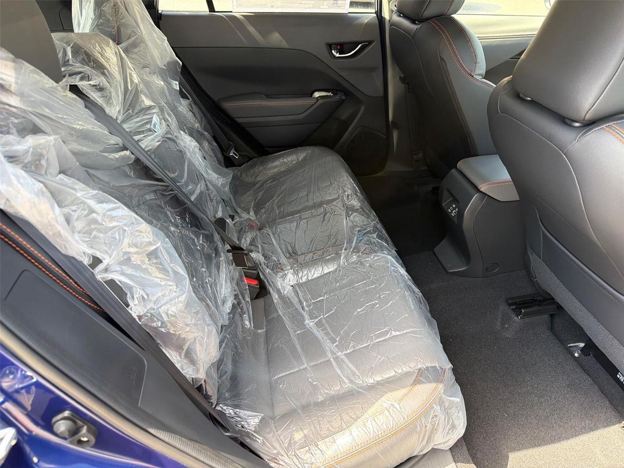 2026 Subaru Crosstrek Limited Hybrid Hagerstown MD