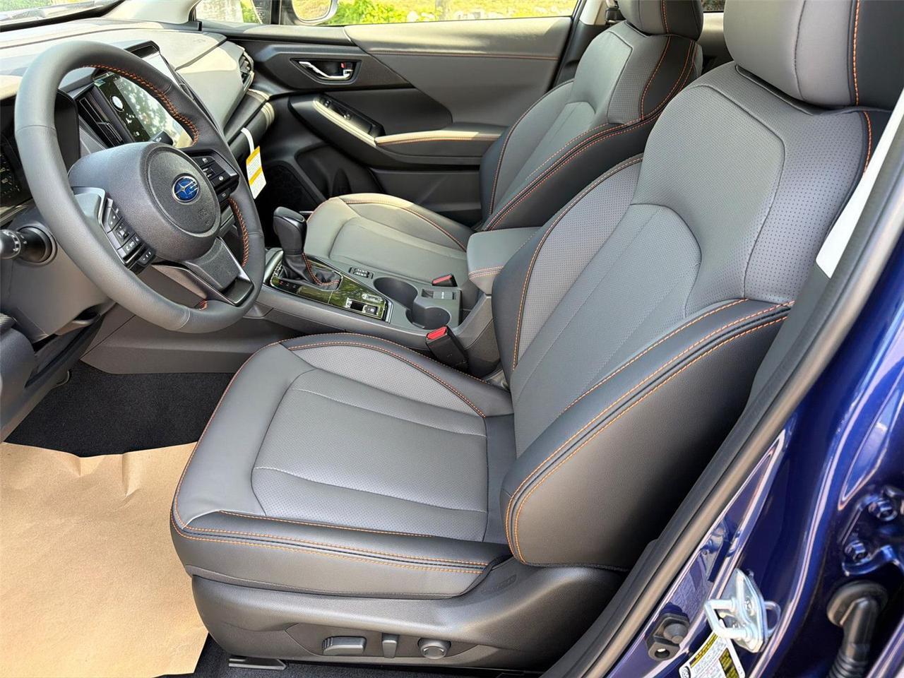 2026 Subaru Crosstrek Limited Hybrid Hagerstown MD