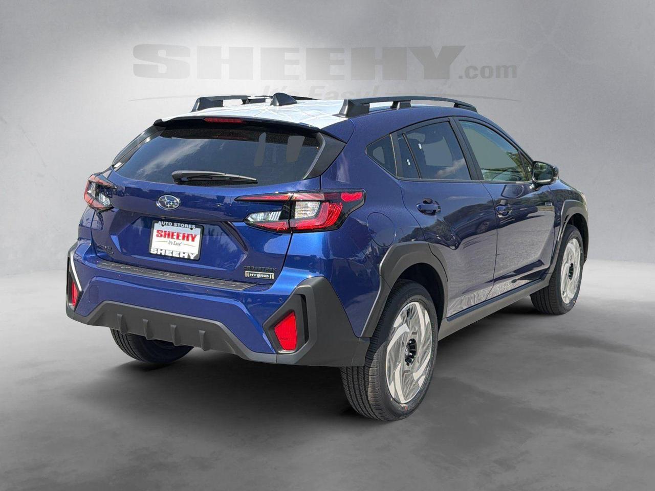 2026 Subaru Crosstrek Limited Hybrid Hagerstown MD