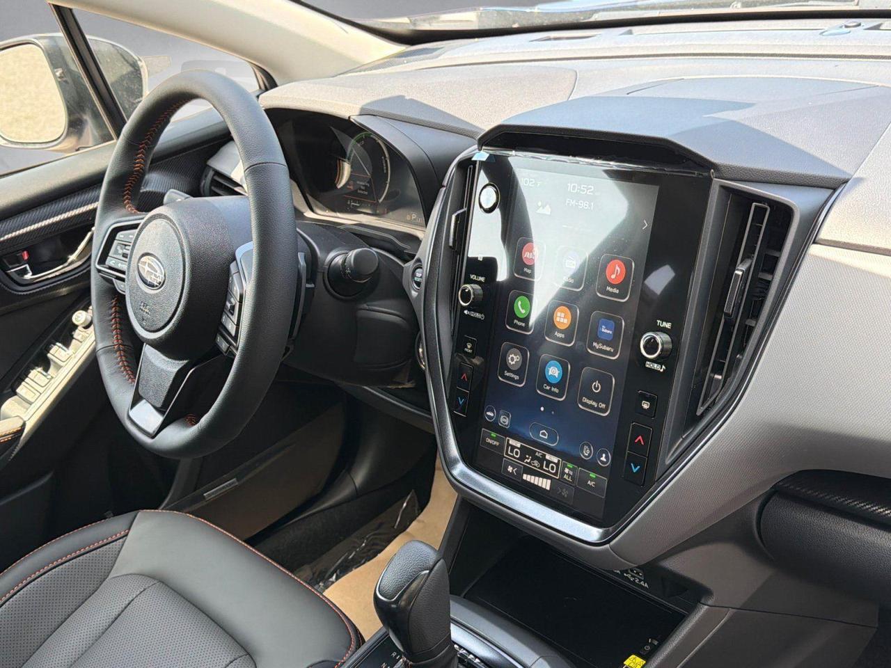 2026 Subaru Crosstrek Limited Hybrid Hagerstown MD