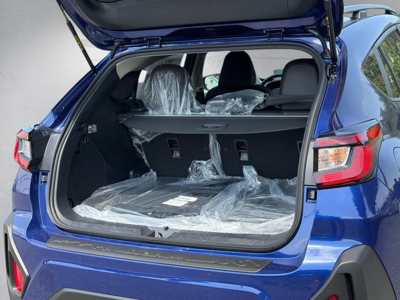 2026 Subaru Crosstrek Limited Hybrid Hagerstown MD