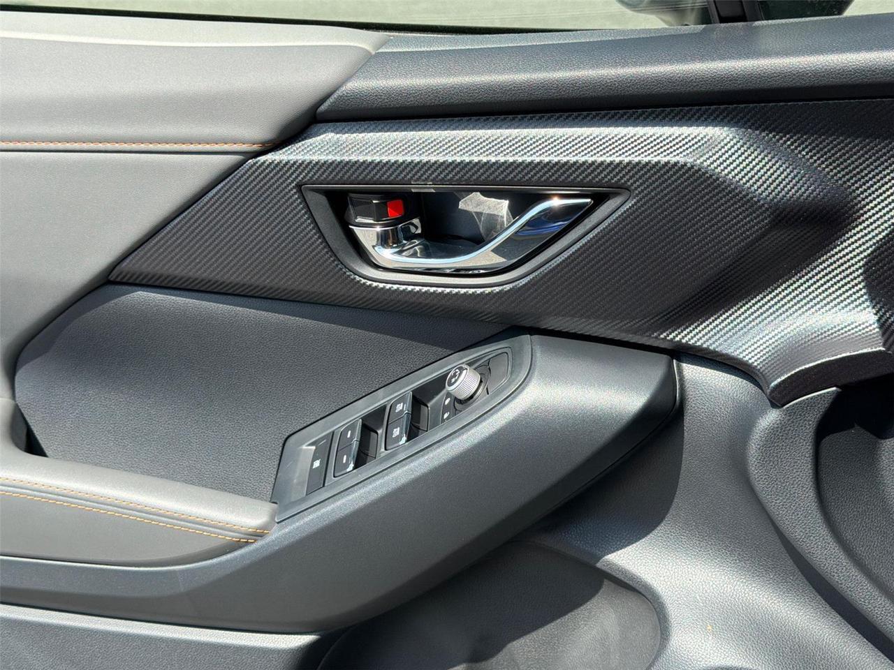 2026 Subaru Crosstrek Limited Hybrid Hagerstown MD