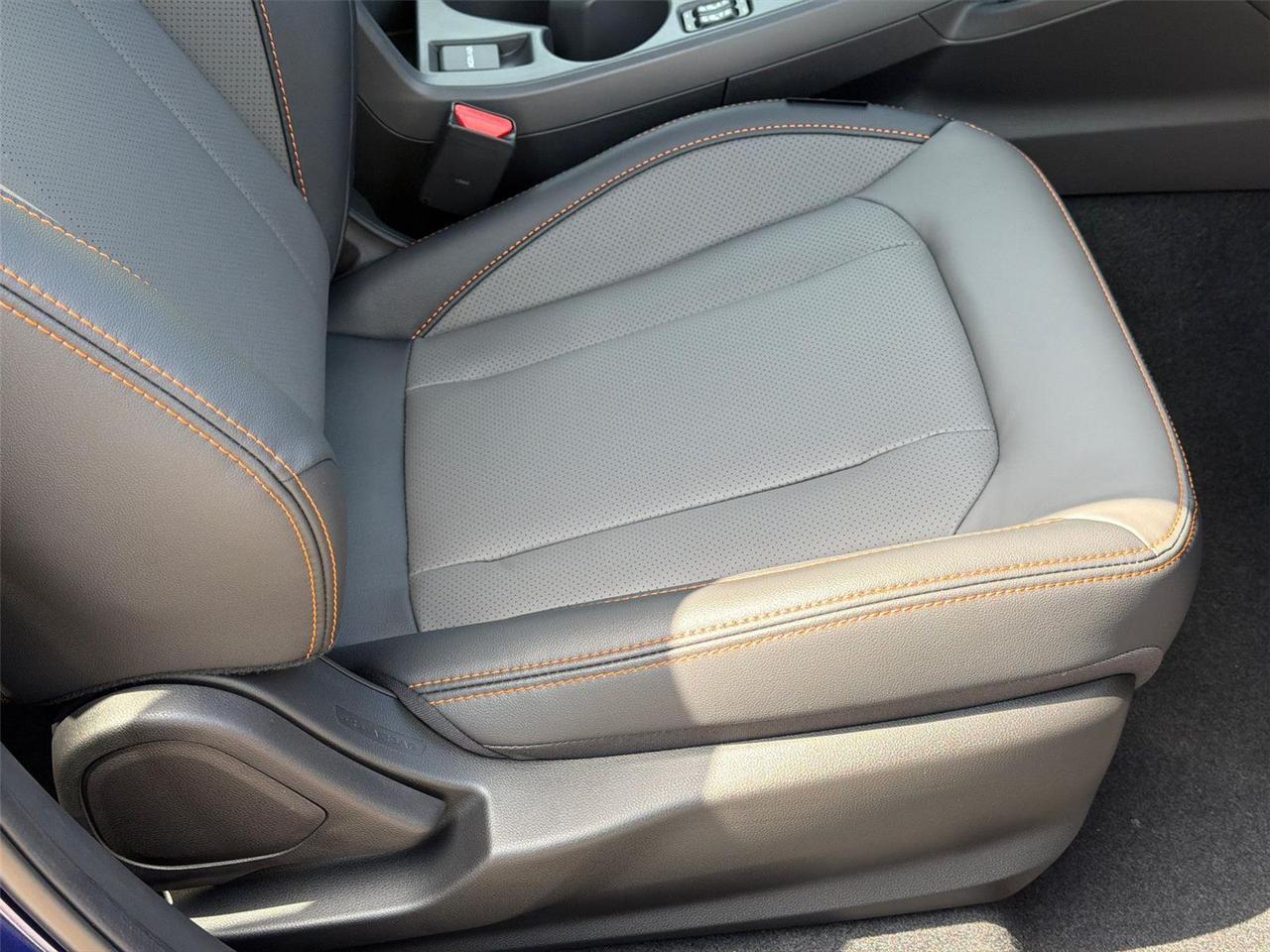 2026 Subaru Crosstrek Limited Hybrid Hagerstown MD