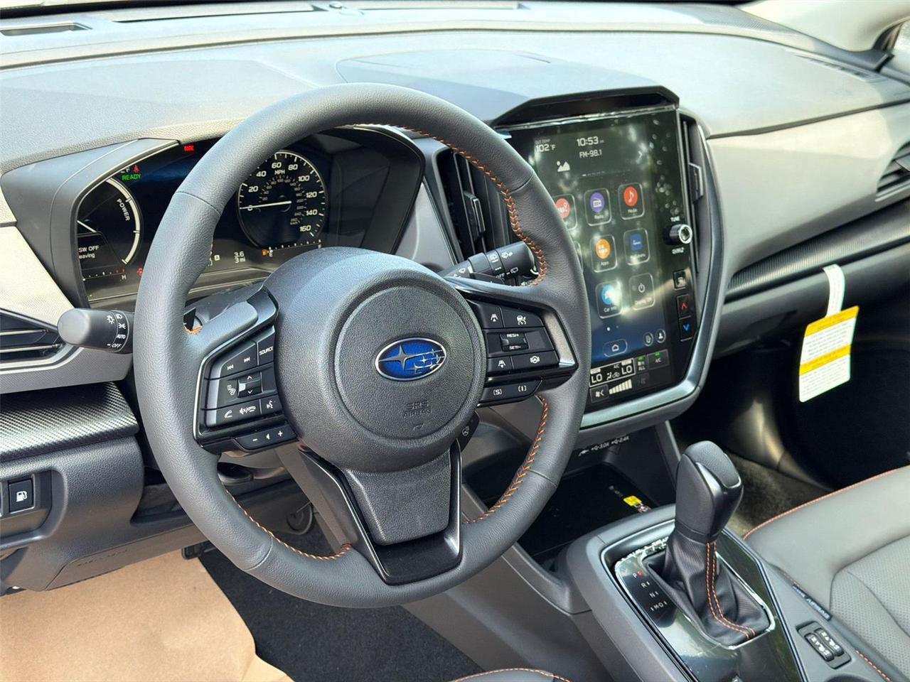2026 Subaru Crosstrek Limited Hybrid Hagerstown MD