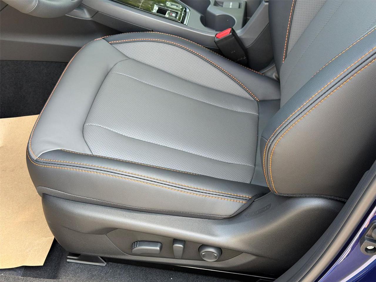 2026 Subaru Crosstrek Limited Hybrid Hagerstown MD