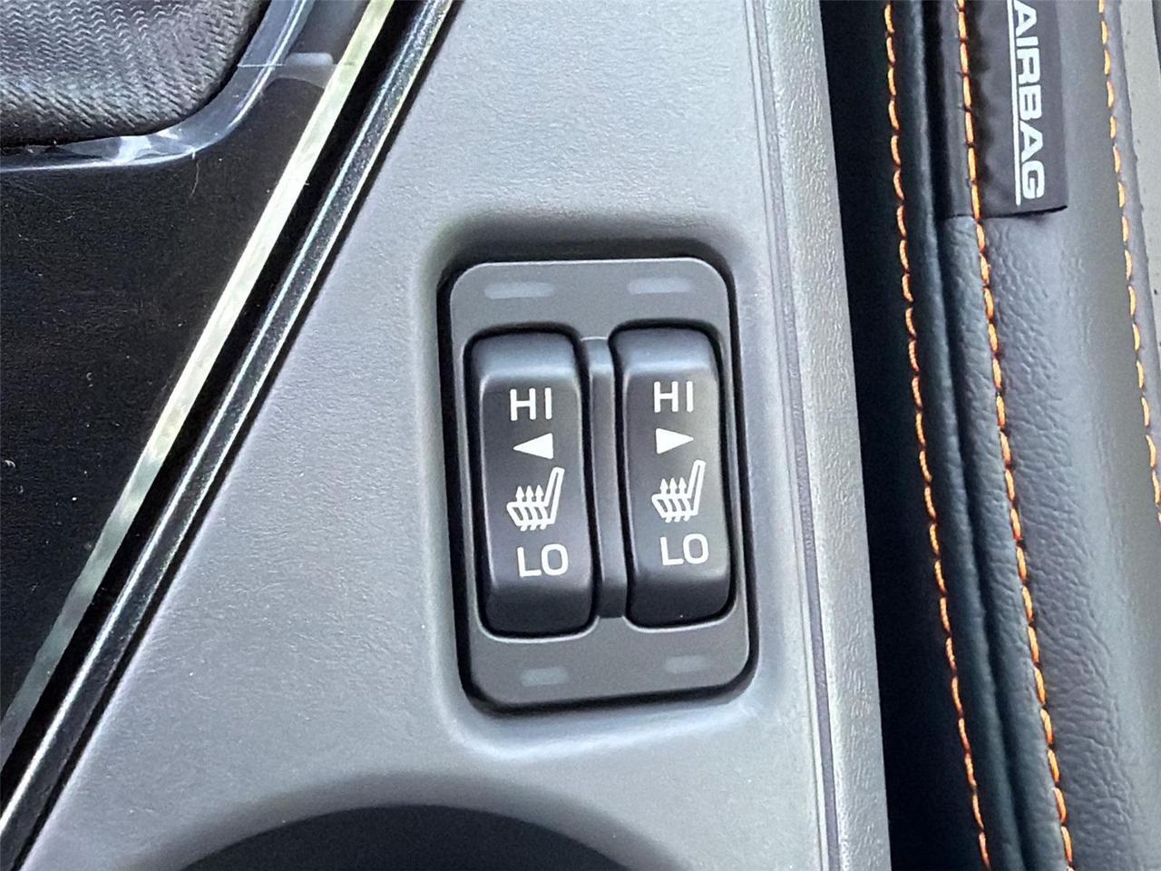 2026 Subaru Crosstrek Limited Hybrid Hagerstown MD