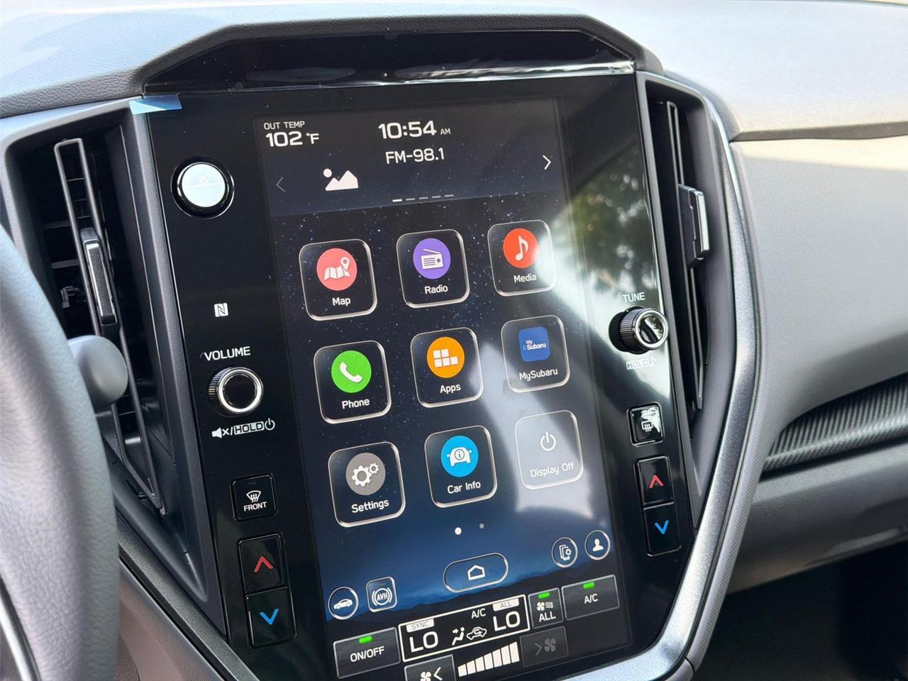 2026 Subaru Crosstrek Limited Hybrid Hagerstown MD
