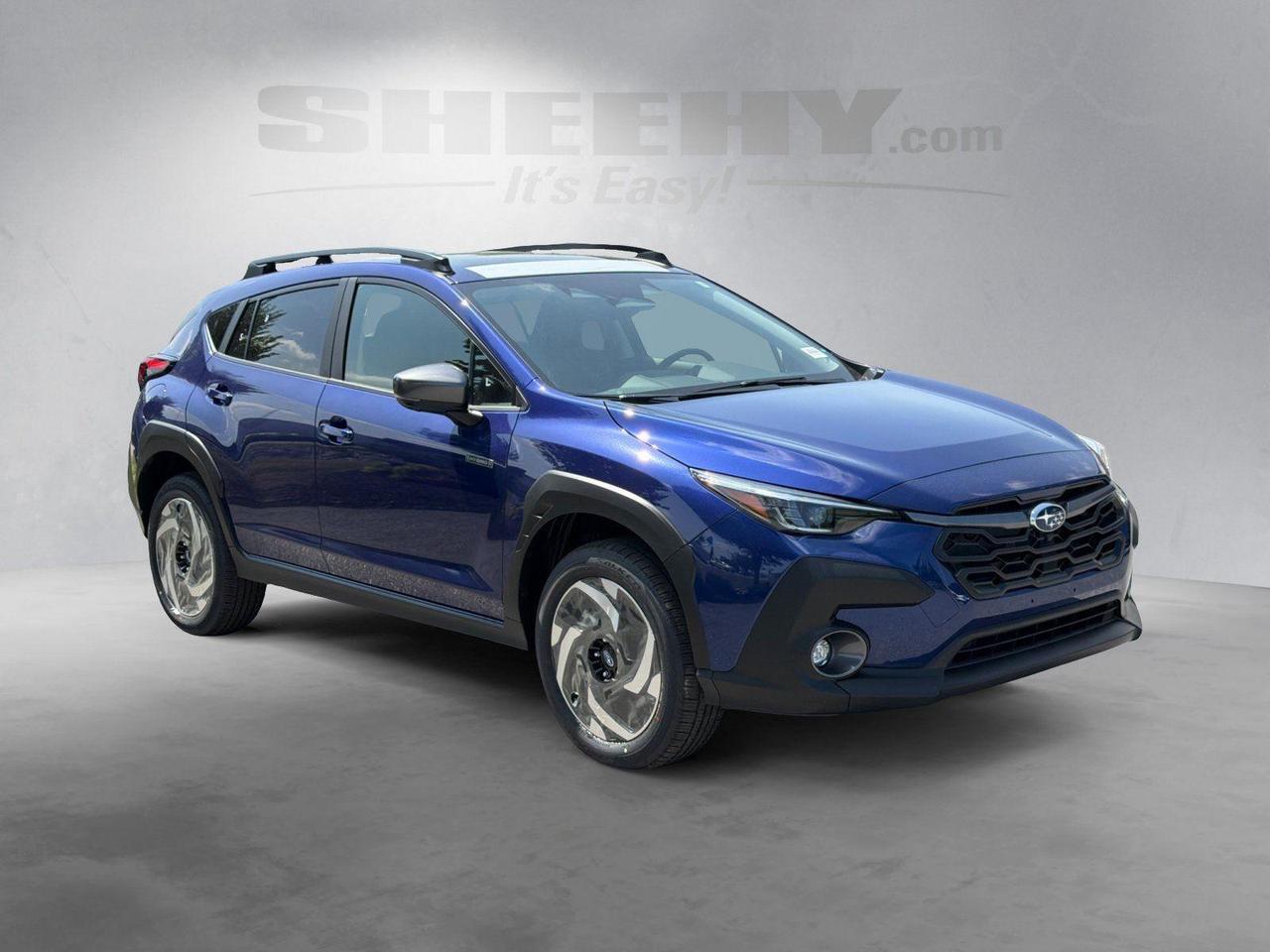 2026 Subaru Crosstrek Limited Hybrid Hagerstown MD