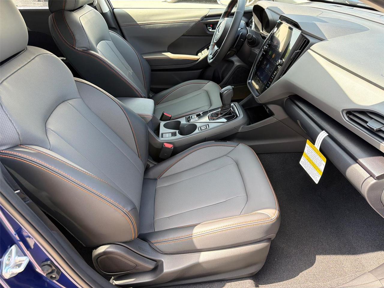 2026 Subaru Crosstrek Limited Hybrid Hagerstown MD