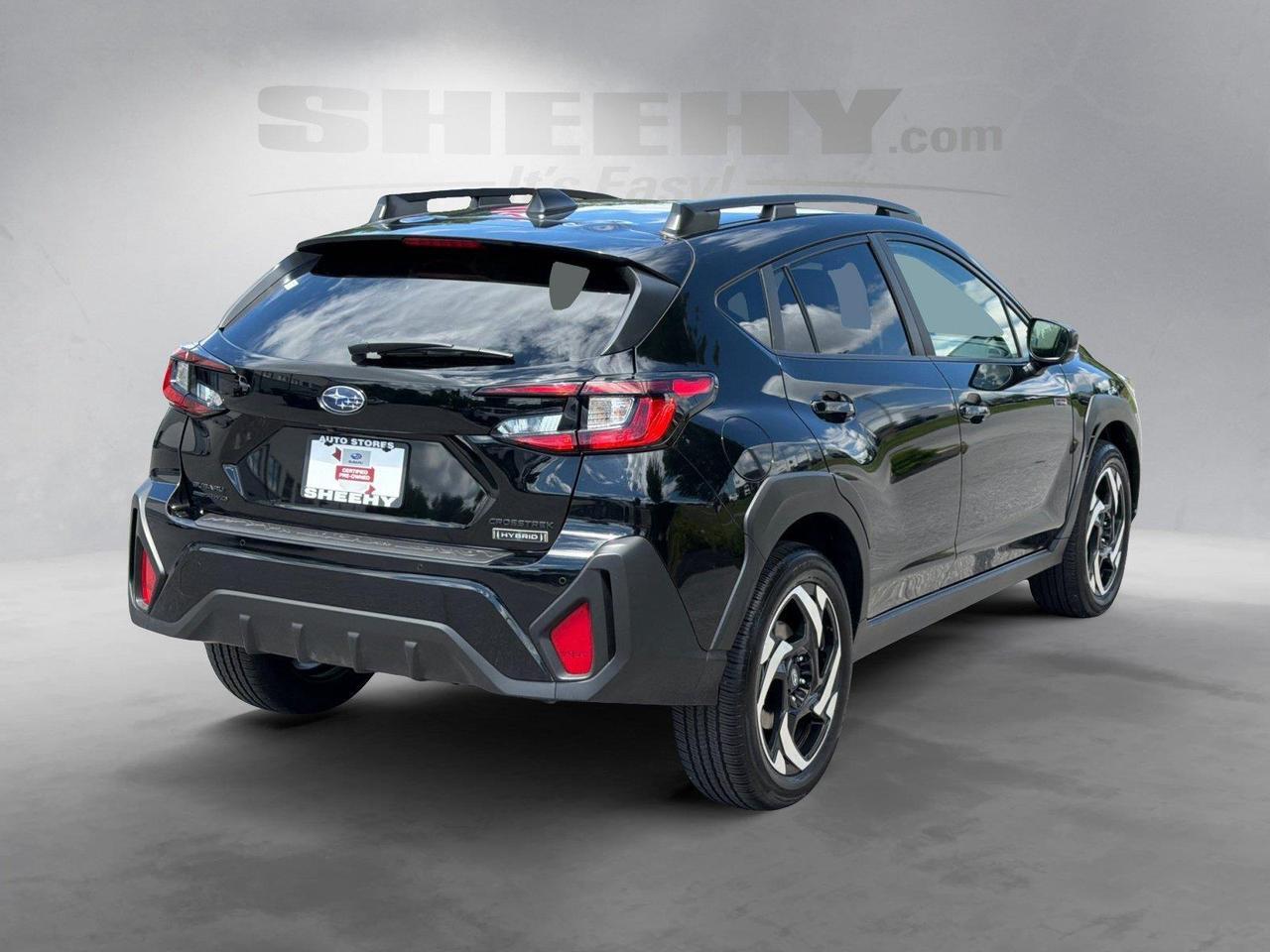 2026 Subaru Crosstrek Limited Hybrid Hagerstown MD