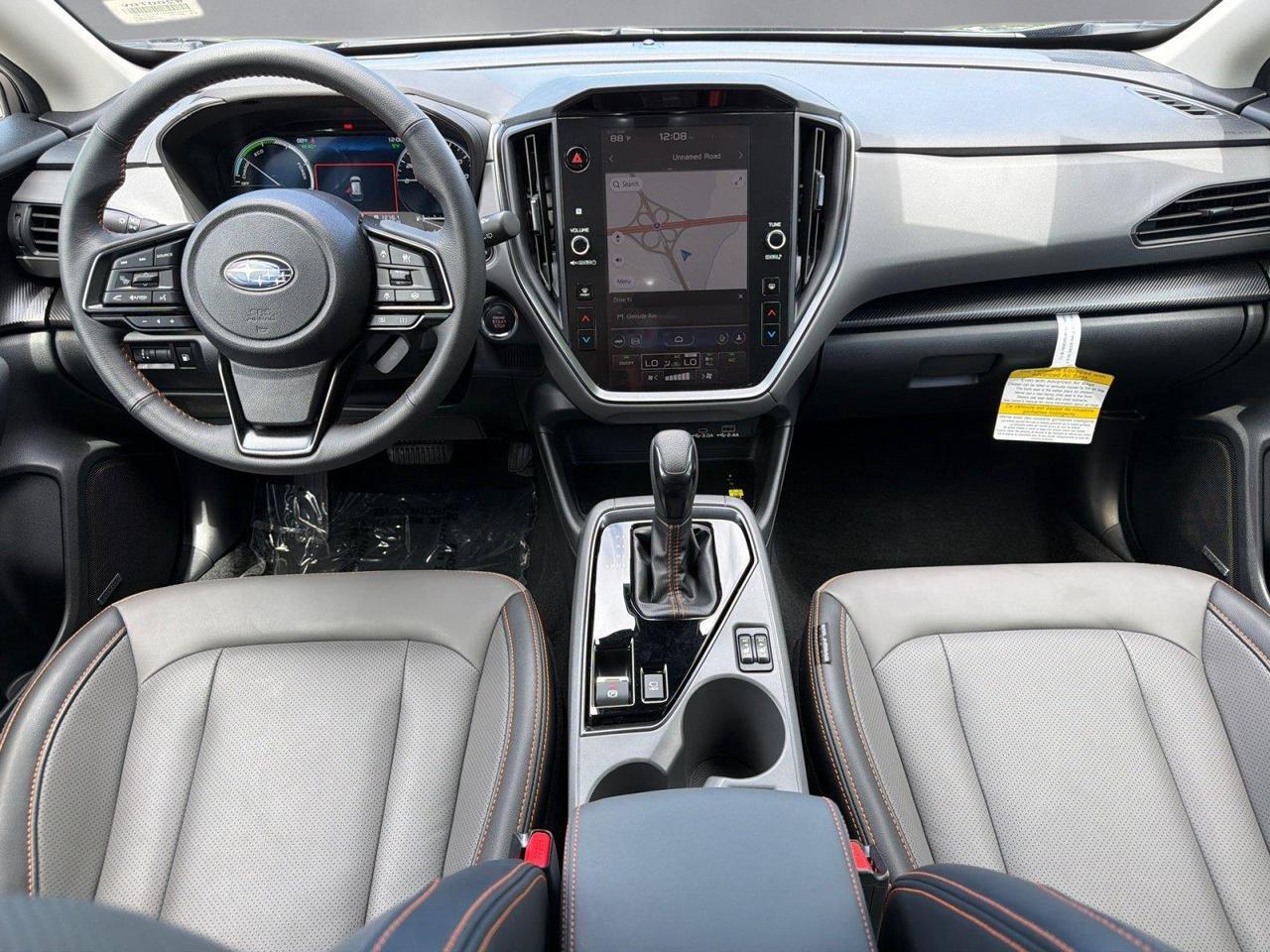 2026 Subaru Crosstrek Limited Hybrid Hagerstown MD