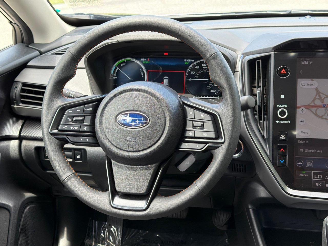 2026 Subaru Crosstrek Limited Hybrid Hagerstown MD