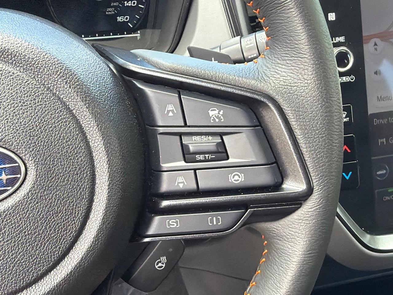 2026 Subaru Crosstrek Limited Hybrid Hagerstown MD