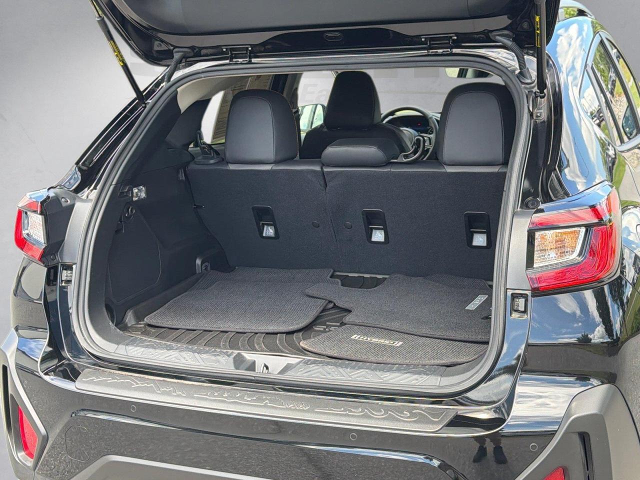 2026 Subaru Crosstrek Limited Hybrid Hagerstown MD