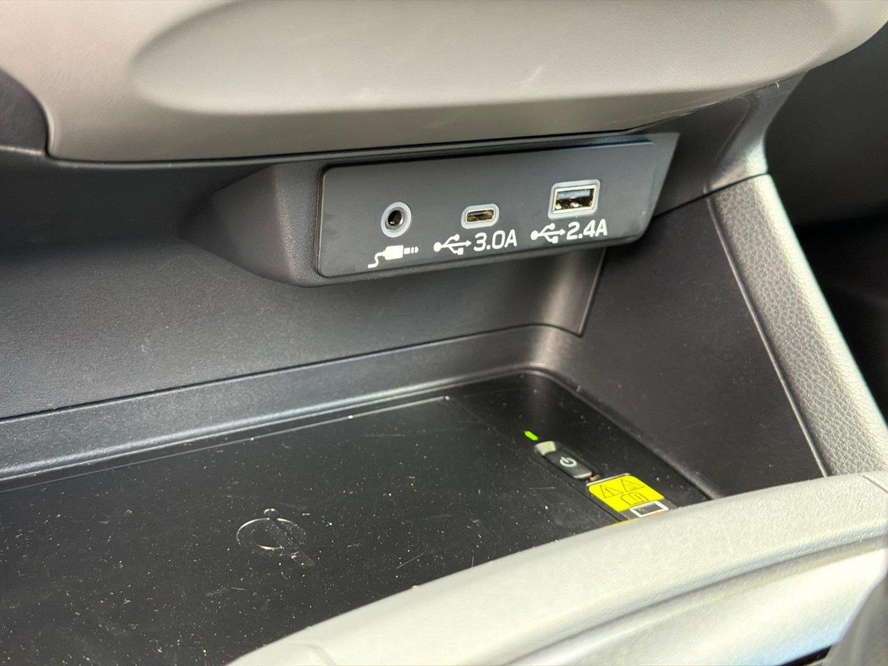 2026 Subaru Crosstrek Limited Hybrid Hagerstown MD