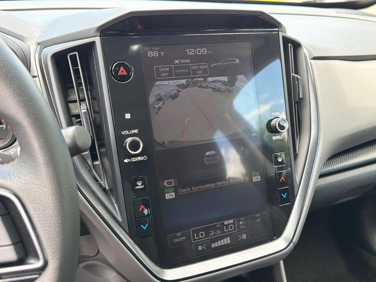 2026 Subaru Crosstrek Limited Hybrid Hagerstown MD