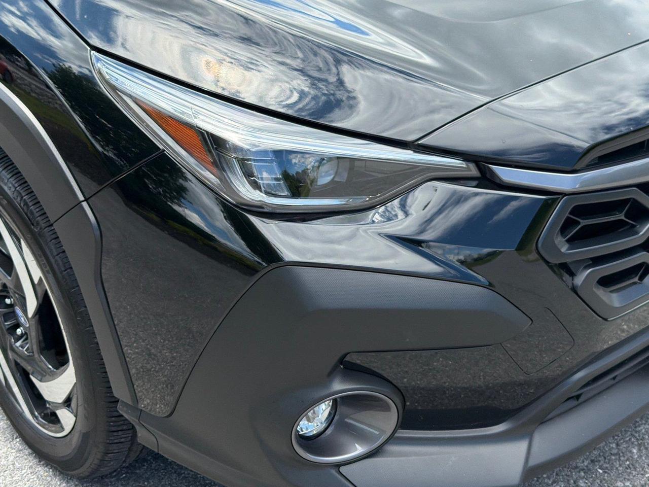 2026 Subaru Crosstrek Limited Hybrid Hagerstown MD