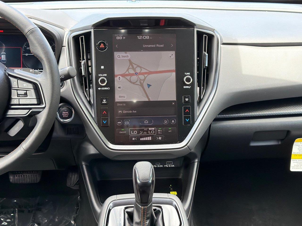 2026 Subaru Crosstrek Limited Hybrid Hagerstown MD
