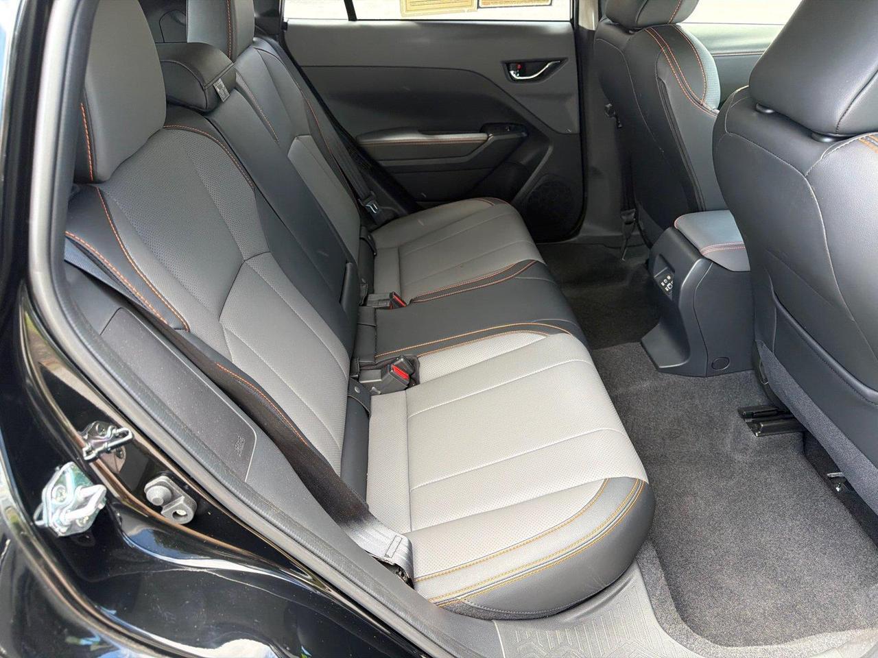 2026 Subaru Crosstrek Limited Hybrid Hagerstown MD