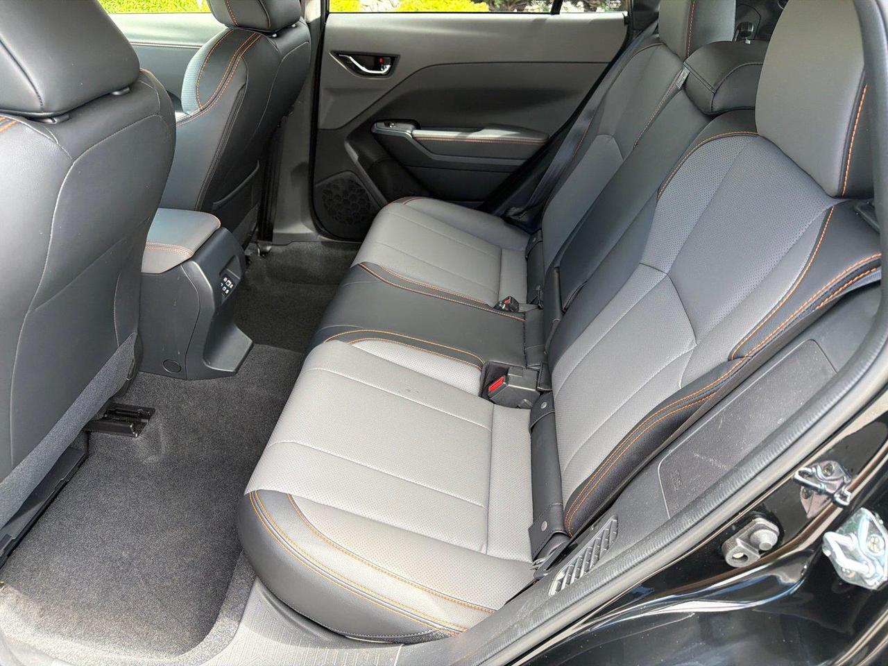 2026 Subaru Crosstrek Limited Hybrid Hagerstown MD