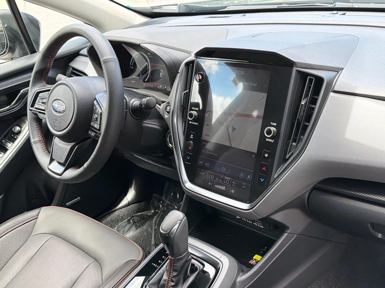 2026 Subaru Crosstrek Limited Hybrid Hagerstown MD