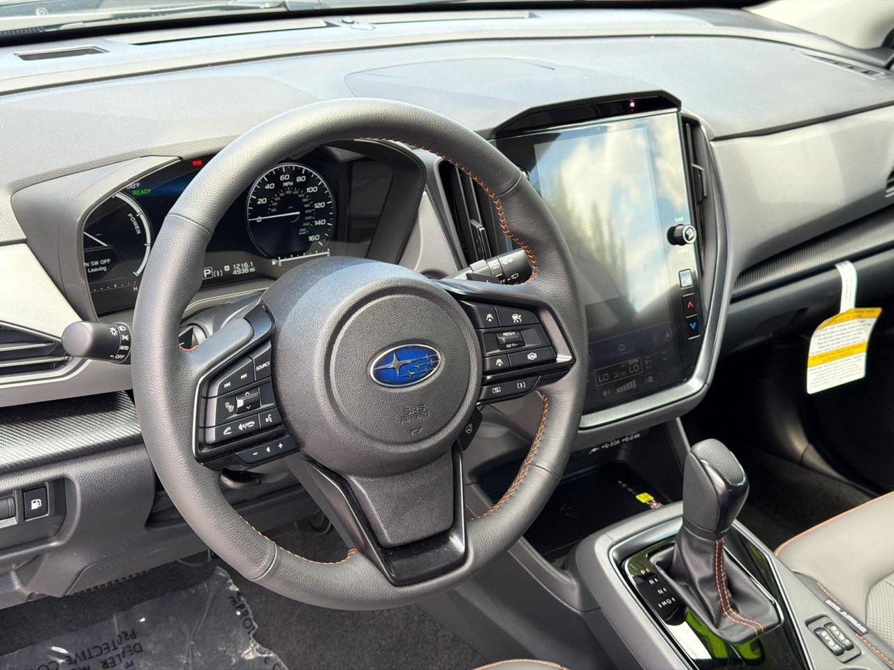 2026 Subaru Crosstrek Limited Hybrid Hagerstown MD