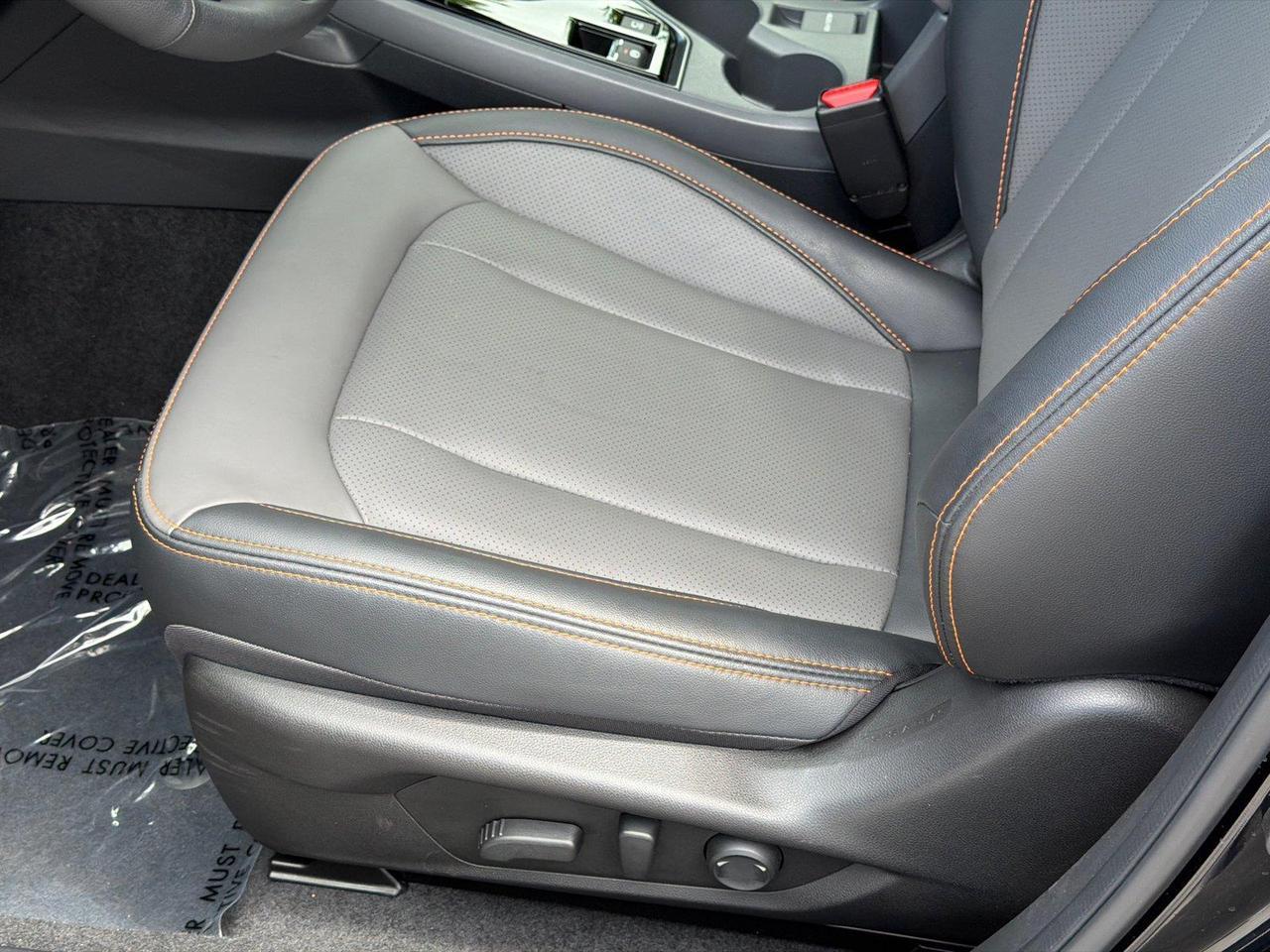 2026 Subaru Crosstrek Limited Hybrid Hagerstown MD