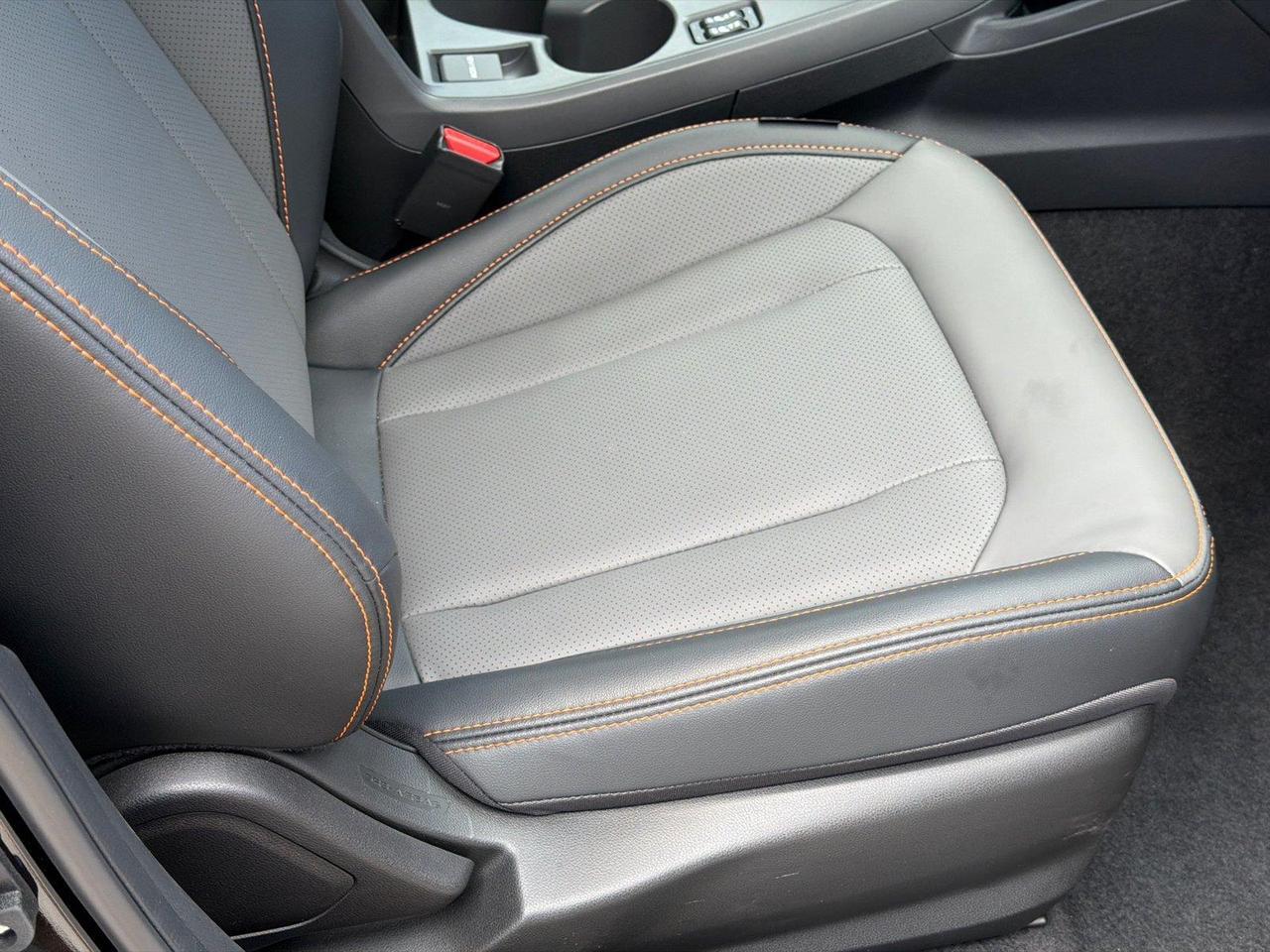 2026 Subaru Crosstrek Limited Hybrid Hagerstown MD